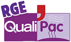 Label RGE QualiPac