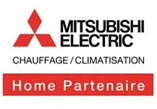 Partenaire Mitsubishi